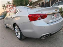 Chevrolet Impala